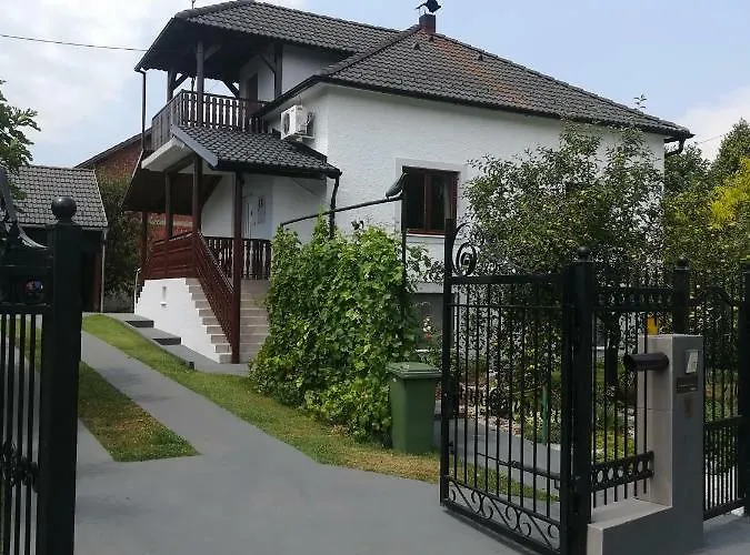 Holiday Home Baotic