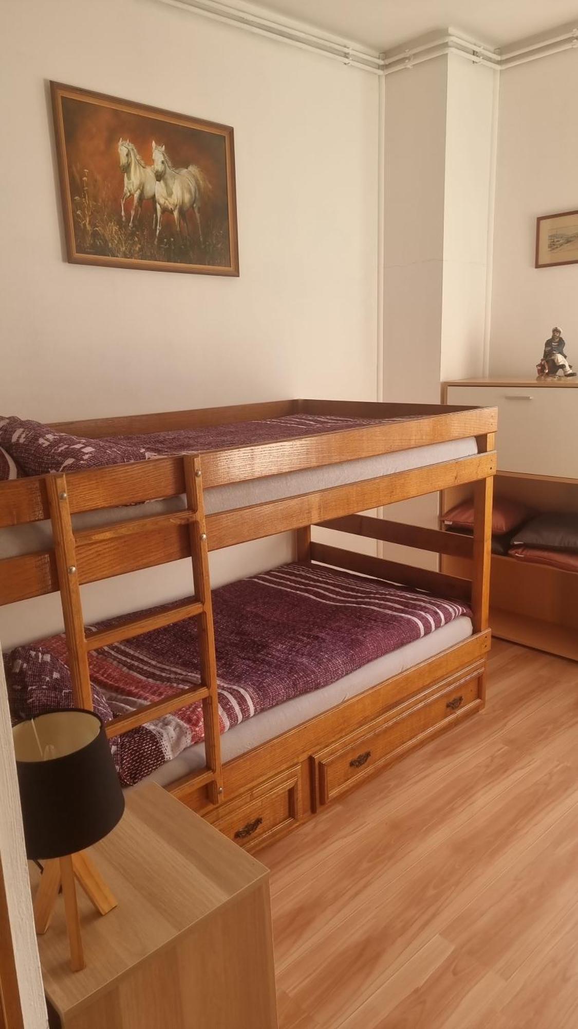 Holiday home Baotic