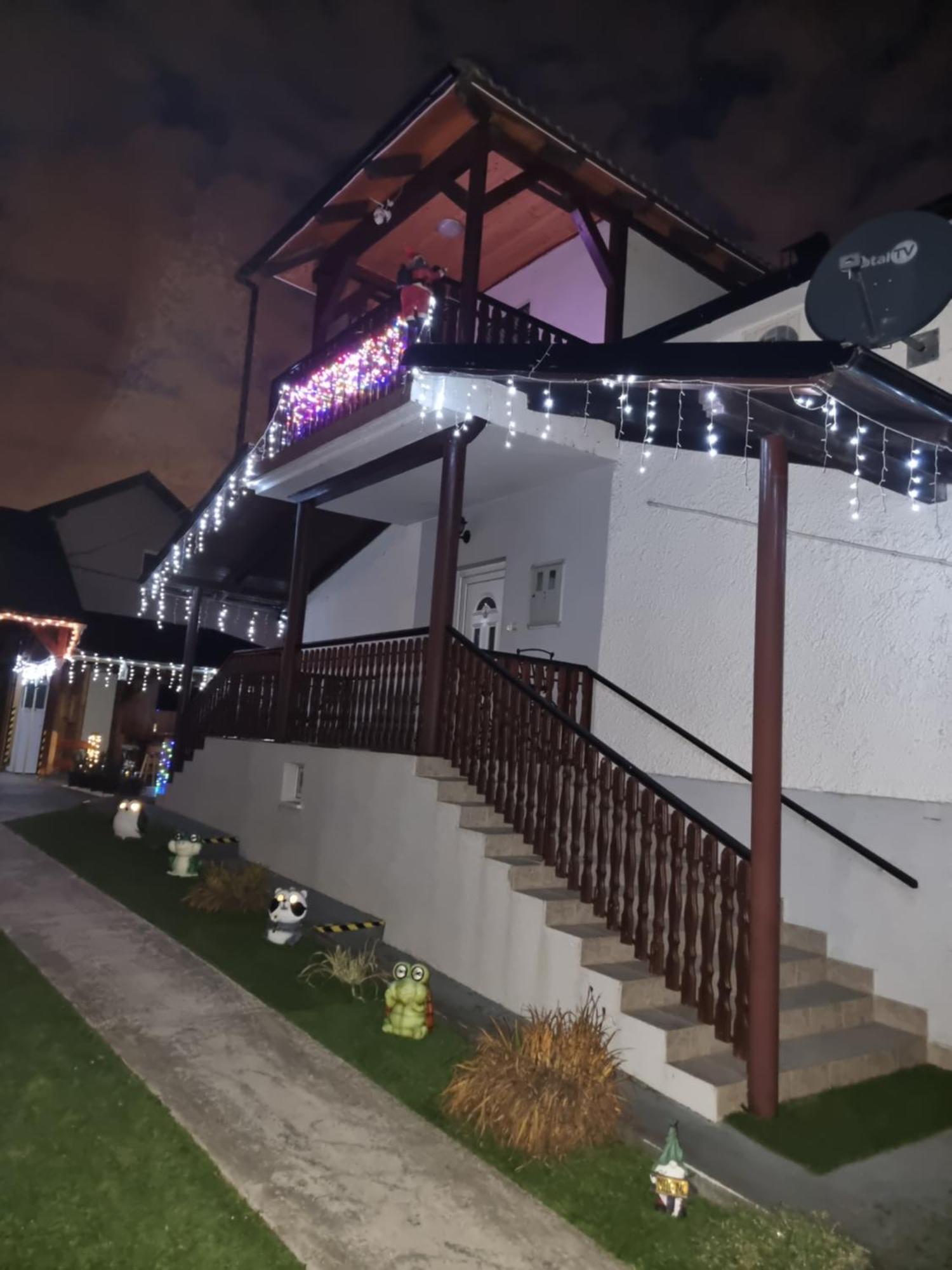 Baotic Holiday home