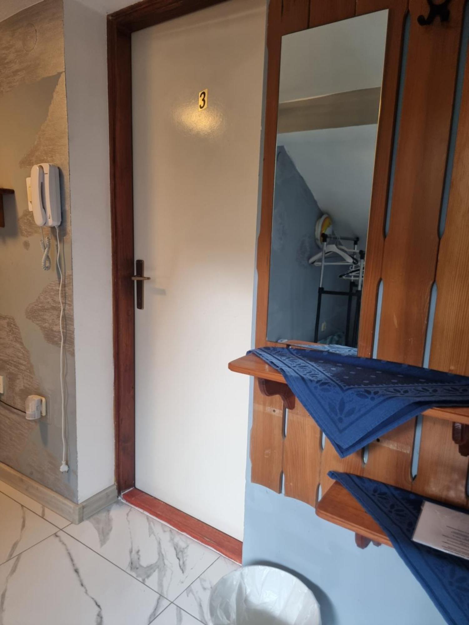 Baotic Počitniška hiša Velika Mlaka