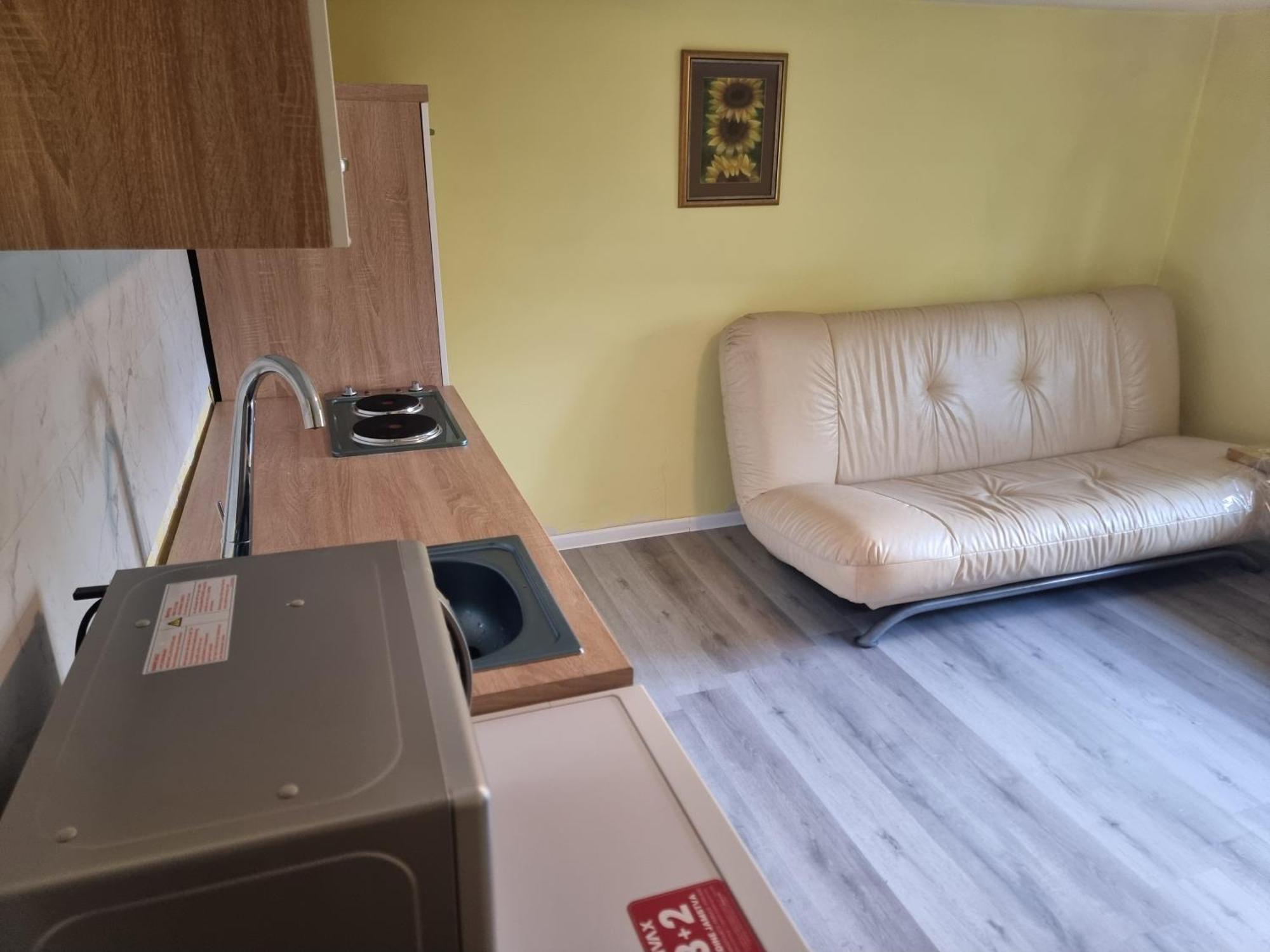 Počitniška hiša Baotic Velika Mlaka